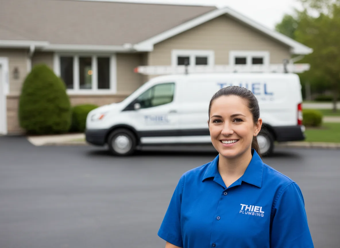Plumber Tallmadge, OH FAQs